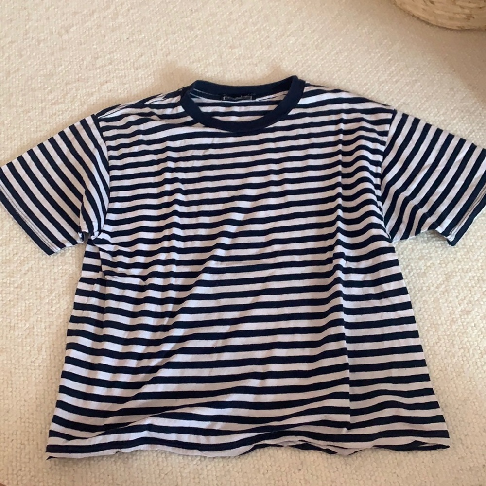 brandy melville shirt